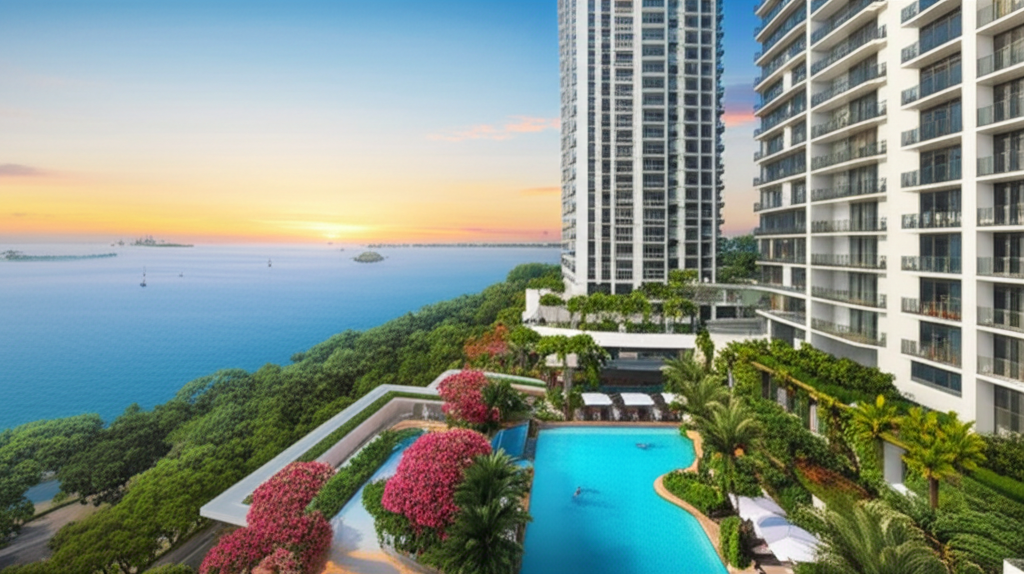 Jalan Loyang Besar EC: The Next Hotspot for Executive Condo Buyers